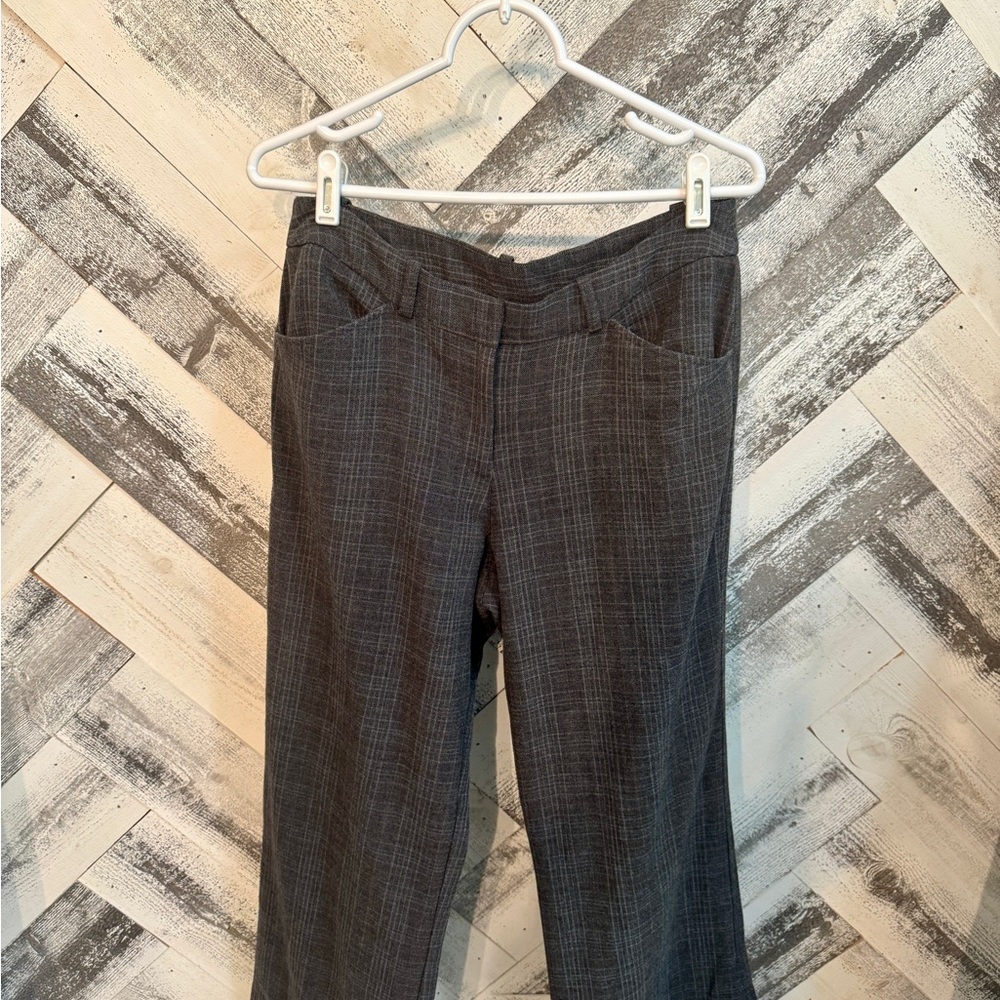 Worthington Charcoal Women's Trousers